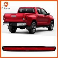 Pinkcat 81570-0K100 2015- 2018 For Toyota 125 Rear Stop Lamp Rear Bonnet Brake Lamp Brake Light High