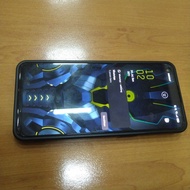 oppo reno 6 second