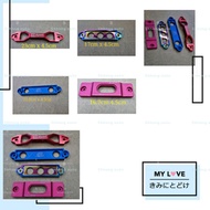 Car Battery NS40 / NS60 Wet for perodua / proton /kancil /myvi/alza  Tie Down Batteries Holder Brack