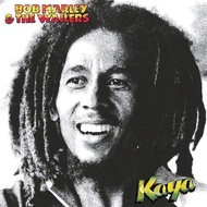 Bob Marley & The Wailers - Kaya (2LP, 45RPM) - QRP