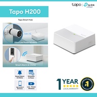 TP-Link Tapo H200 Smart Hub