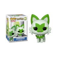 Funko Pop Pokemon - Sprigatito