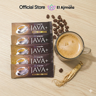 Kopi Java Plus 5 Sachet Kopi JAVA+ Kopi Ginseng