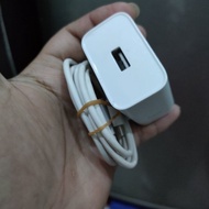 Ready Charger Oppo 33 Watt Bekas Cabutan A96 A94 A95 Reno 7 Second