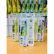 [Top Value] COMBO of 5 P/H Toothbrushes with Tongue Scraper MSP 670 2 in 1