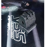 Honda Nsr250 mc18 pgm2 tank rubber damper