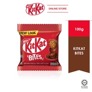 NESTLÉ KitKat® Bites 100g