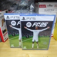 PS5 EA Sports FC 25 / FC25 / FIFA 25