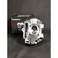 Head ex5 superhead 25/29 💥