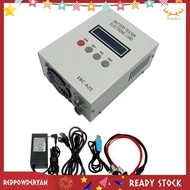 [Redpowderyan.] EBC-A20 Battery Tester 30V 20A 85W Lithium Lead-Acid Batteries Capacity Test 5A Char