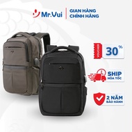 Mr Vui BLLT 812 laptop backpack suitable for school and work (32 x 46 x 18 cm)