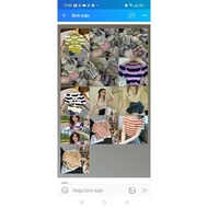 ✣◕☁ ÁO LEN MONGTOGI QC NEW 49K( KHÁCH XEM Live chọn mẫu ạ