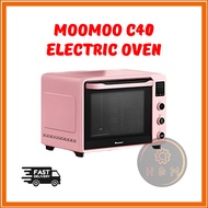 Multi-function Electric Oven 烤箱 Moomoo C40