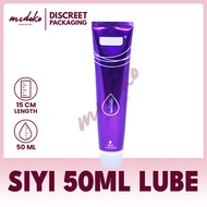 Midoko 50ml Personal Lubricant Violet Sex Lubricants for Sex and Sex Toys For Boys Sex Toys For Girls