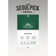 [VT] Pro Cica Centella Asiatica Tiger Clear Spot Patch / Pimple Patch / Acne Patch