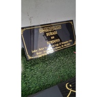 TOMBSTONE 20X40 GRANITE TILE TOMBSTONE