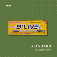 PEN PEN PEN || STANDARD B'LIVE 0.3 MM