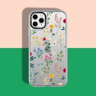 Casetify iPhone 11 Pro Max 輕量耐衝擊保護殼-春天花園