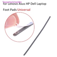 1Pcs Kaki Karet Laptop Untuk Laptop Lenovo Asus Anti Slip