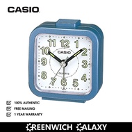 Casio Analog Alarm Clock (TQ-141-2D)