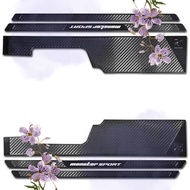 [Direct from Japan] MONSTER SPORT Side Sill Protector