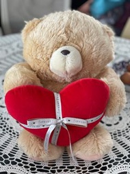 Forever Friends Bear 公仔