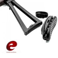 Rubber Recoil AK Stock Pad AK47/74 Buttstock Rear Cushion Hunting Accessories