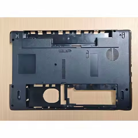 New For Acer 5742 5552 5551G 5253 NV50 Series Black Laptop Bottom Base Cover D Shell Notebook Lower