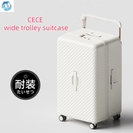 Youpin CECE multifunction portable luggage box Suitcase Travel storage box travelling box Wide Troll