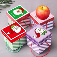 Apple Gift Box Christmas Gift Box Gift Box Souvenir Gift Box Gift Box