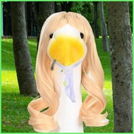 Porch Geese Outfits Lawn Geese Statue Clothes 4 Piece Accessories Tropical Statue Hawaiian Art Garde