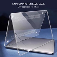 Laptop Case for Macbook Air 13.6 M3 A3113 M2 A268115.3 13.3 M1 A2337 A2179 Pro 13 A2289 A2251 PC