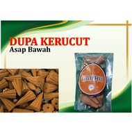 CONE INCENSE CONTAINS 25 BOTTOM SMOKES I CONE AGARWOOD INCENSE