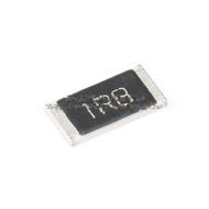 [no] 2512 Chip Resistor 1W 15R 15 Euro Precision ±5% (10 Pieces) W2-1 [294789]