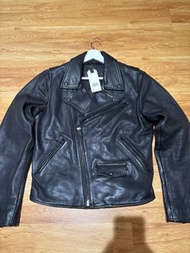 Levis Biker leather jacket