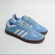 SEPATU ADIDAS SAMBA ARGENTINA ORIGINAL
