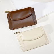 Japanese Korean Ladies wallet Girls wallet Short Simple Student Coin Purse wallet wallet