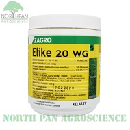 Elike 20WG 250 g / Herbicides / Zagro