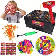 Wack A Balloon Game, Blast Box Balloon Game, 2025 Wack Balloon A The Game, Balloon Pop A Game Y9j0
