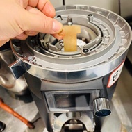 Coffee Utensils Suitable For Coffee Maker Ditting807Mahlkonig Mehdi E65E80S Bean Grinder Powder Outl