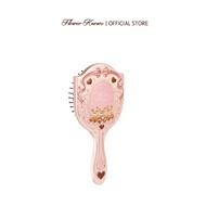 [Gift not for sale]Flower Knows 9th Anniversary Limited Edition Air Cushion Hairbrush