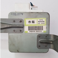 Toyota Wish Power Steering ECU 89650-68022