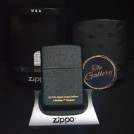 ZIPPO BEATLES OFFICIAL 1996 (BUKAN ZIPPO CUSTOM) - GHOSTSTORE7