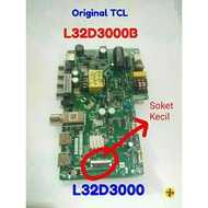MB Mainboard Motherboard Mb TCL L32D3000B"L32D3000B"L32d3000b"L32d3000 32d3000