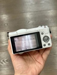 Sony a5100 16-50