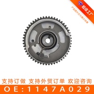 Compatible with Outlander4J12Camshaft Timing Gear Phase Adjuster Chain Engine Accessories1147A029