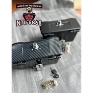 Exciter car storage box for all generations - winners of all generations