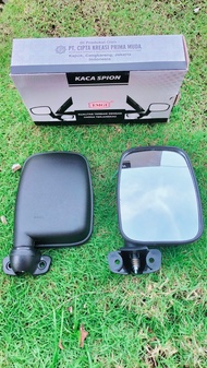 Spion Mobil Universal Untuk Mobil pick up kijang super grand extra Panther Dll 1pc