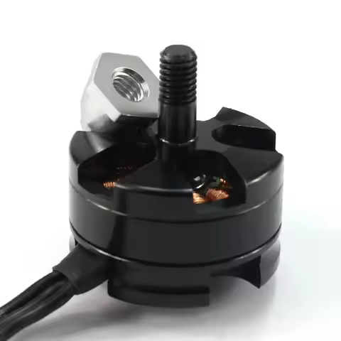 Best MT2204 2206 2300KV Brushless Motor CW CCW for RC FPV Drones QAV 180 210 250 B