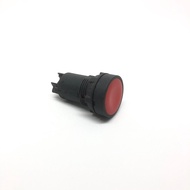 TOMBOL MERAH Push Button Switch Red Push Button Switch